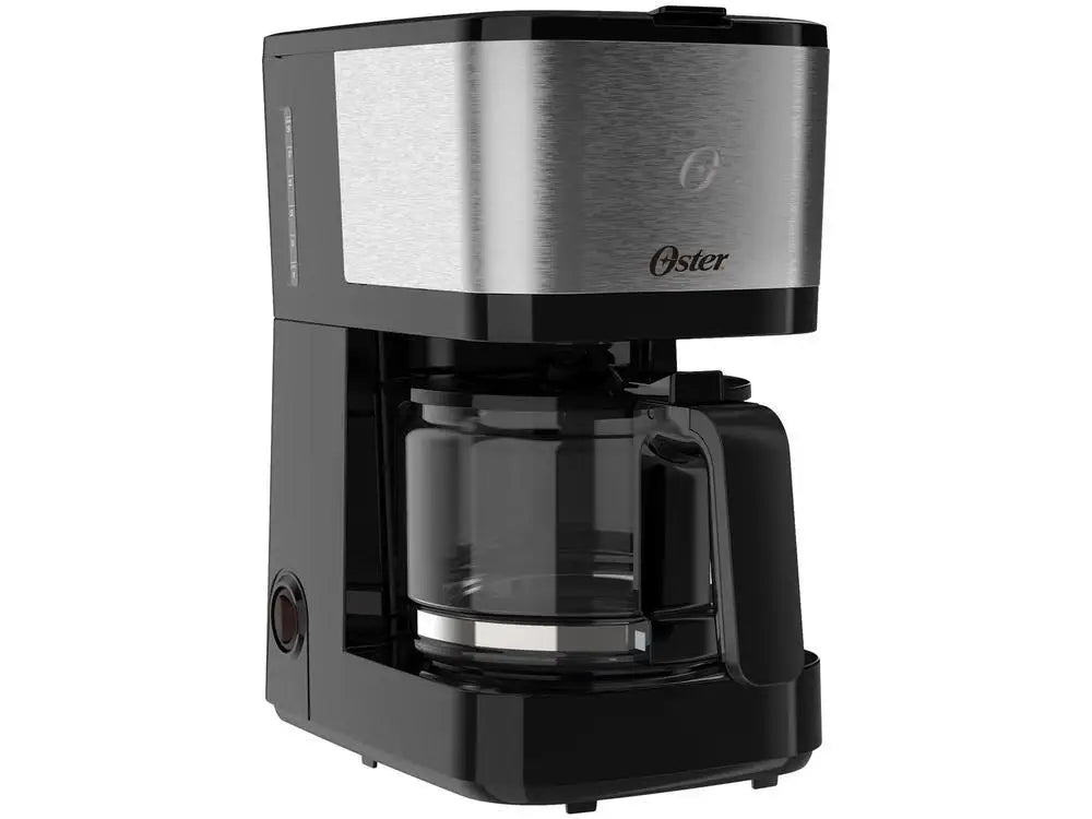 Cafeteira Elétrica Oster Compacta