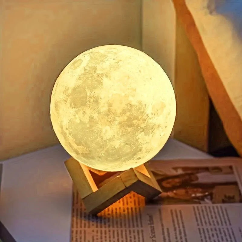Difusor Lua