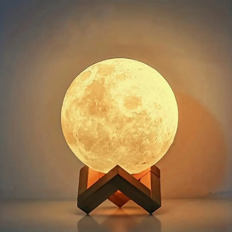 Difusor Lua