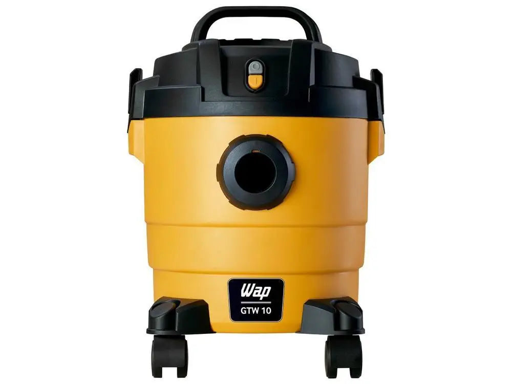 Aspirador de Pó e Água Wap GTW 10 220V