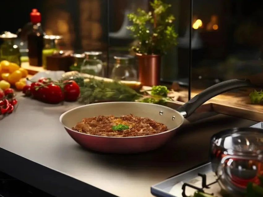 Frigideira Antiaderente Tramontina 16cm