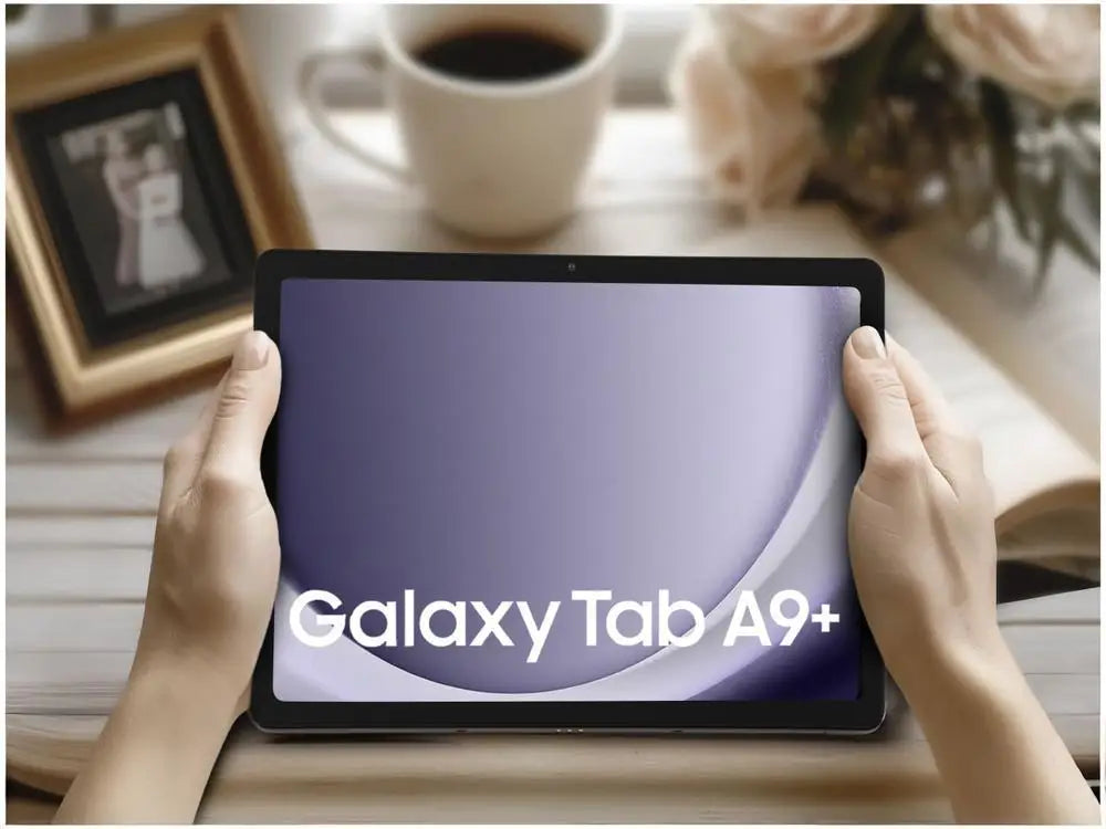 B Tablet Samsung Galaxy Tab A9+ 11” 64GB