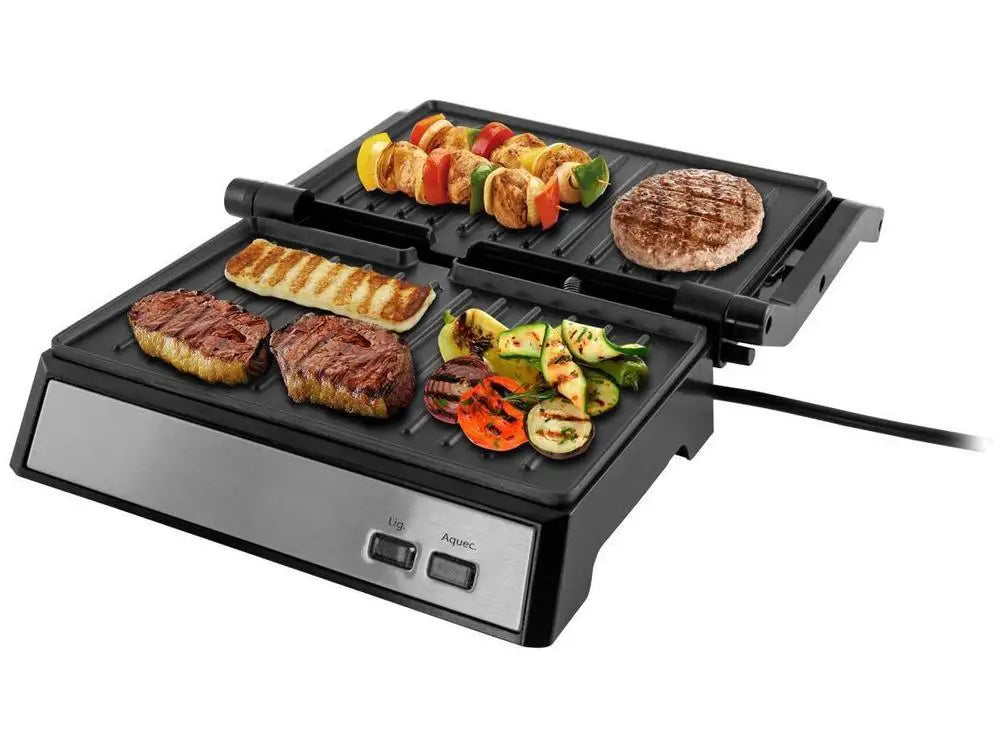 Grill Philco Maxx Clean