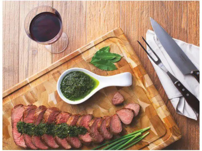 Tábua para Churrasco Tramontina