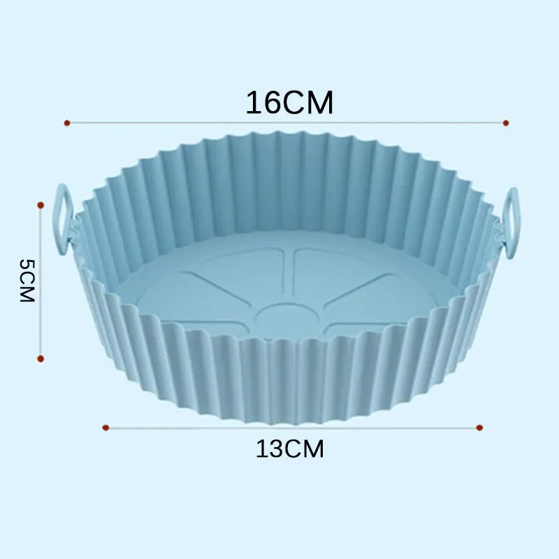 Cesta de silicone p/ Air Freyer
