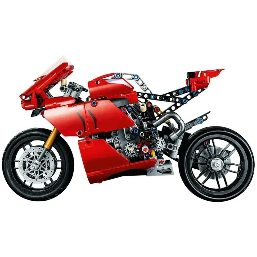 Ducati Panigale