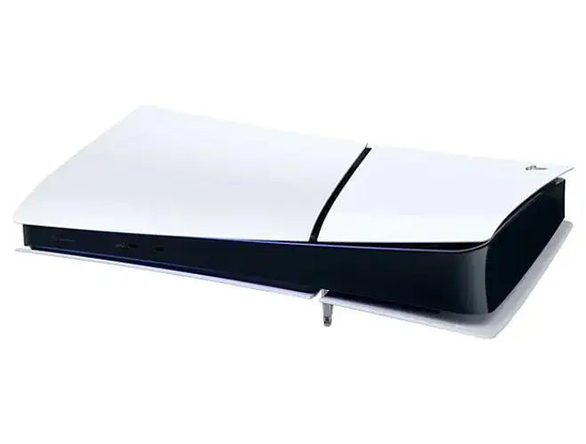 PlayStation 5 Slim Edição Digital 1TB + 2 Jogos