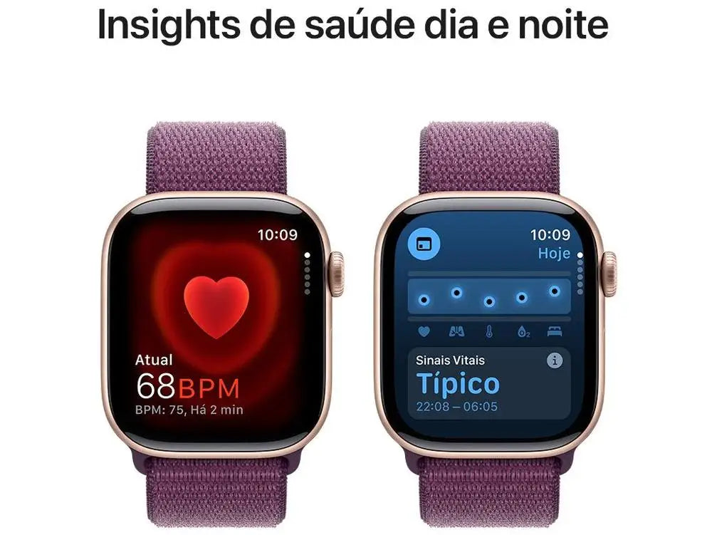 Apple Watch Series 10 42mm