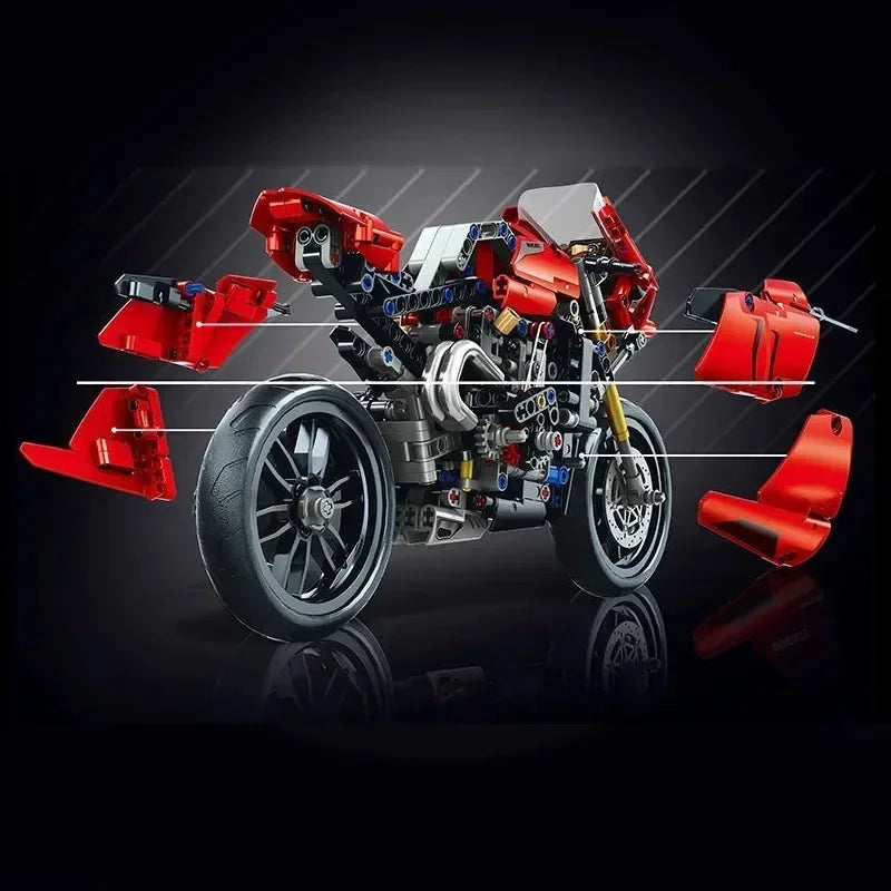 Ducati Panigale