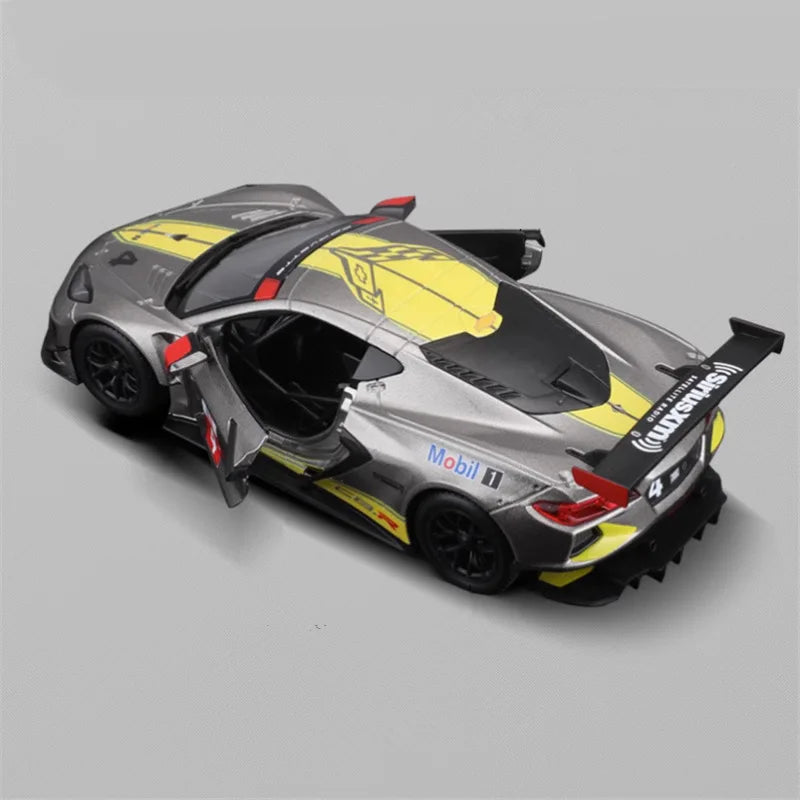 Chevrolet Corvette C8 R 1:24