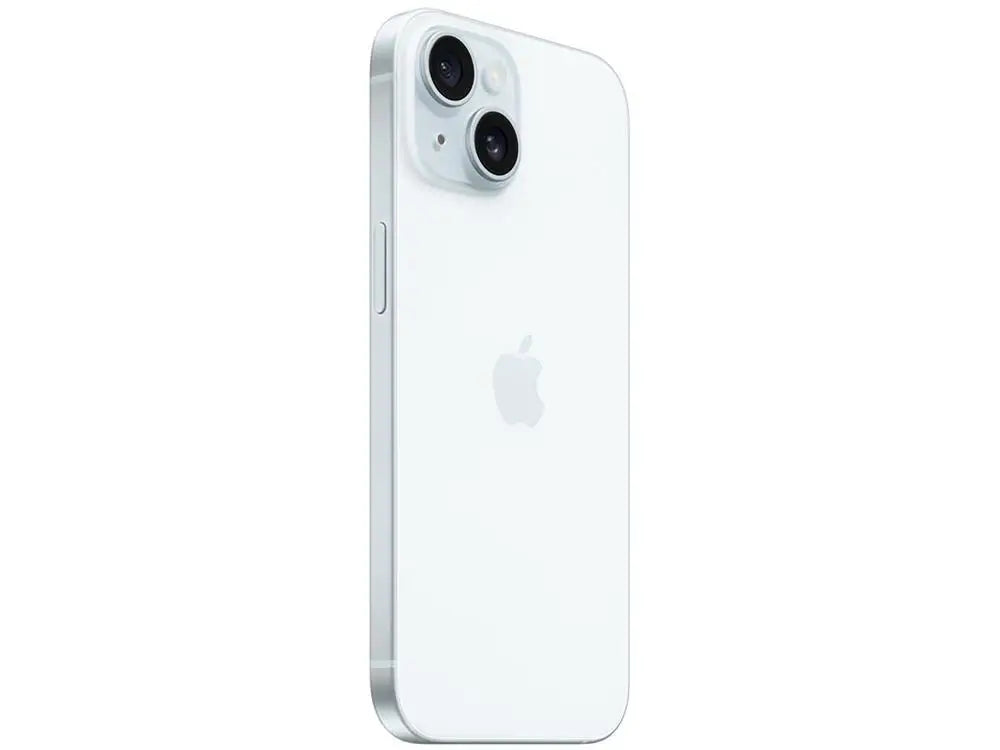 Apple iPhone 15 128GB Azul 6,1