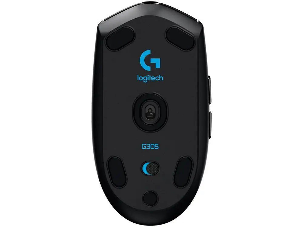 Mouse Gamer Logitech G305
