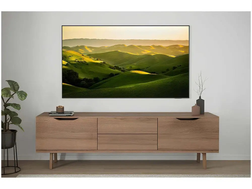 B Smart TV 60 ”4K UHD LED Samsung 60DU7700