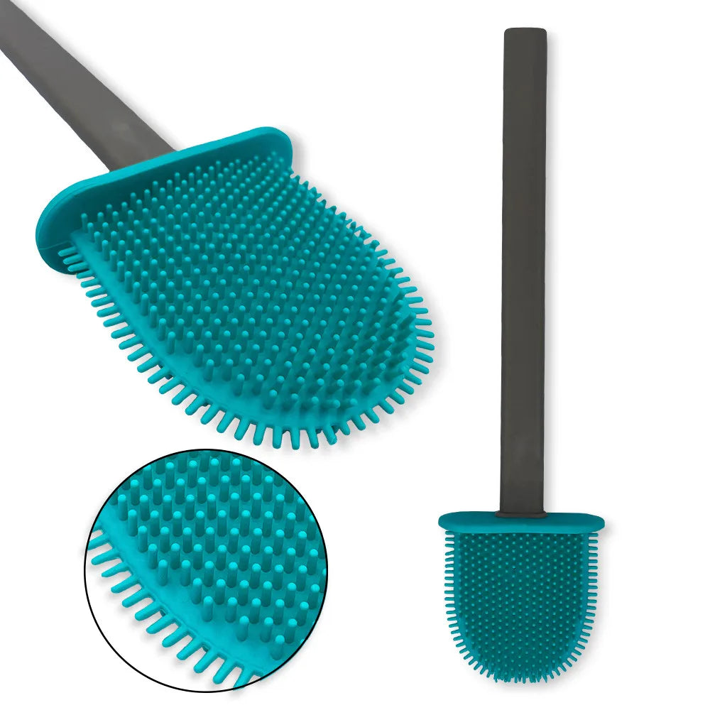 Escova sanitária silicone