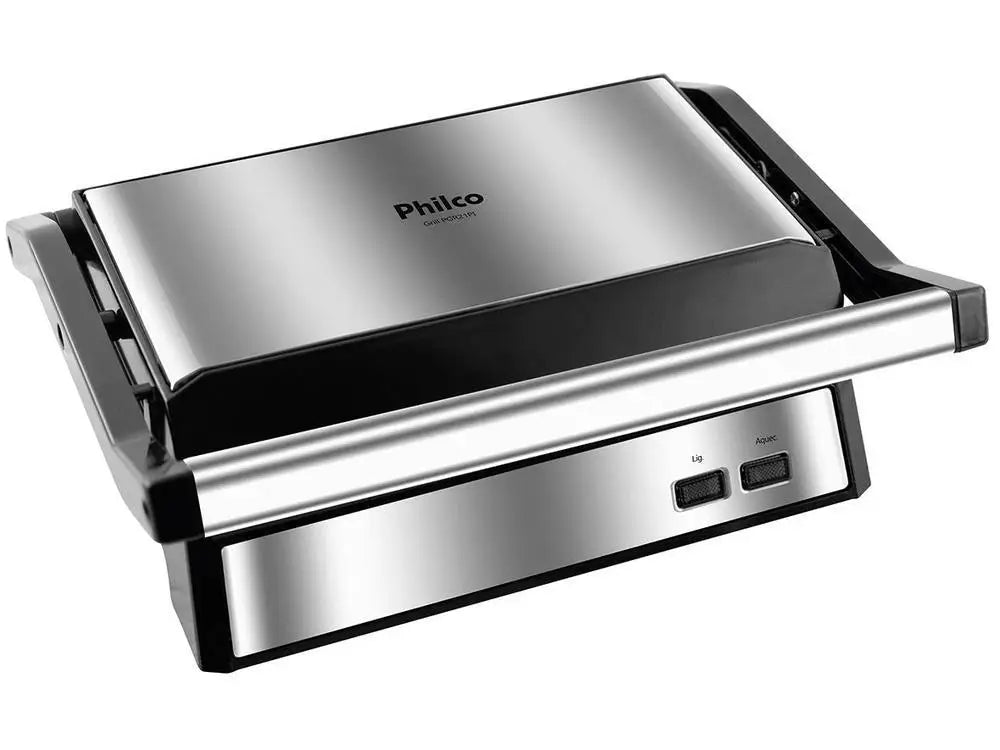 Grill Philco Maxx Clean