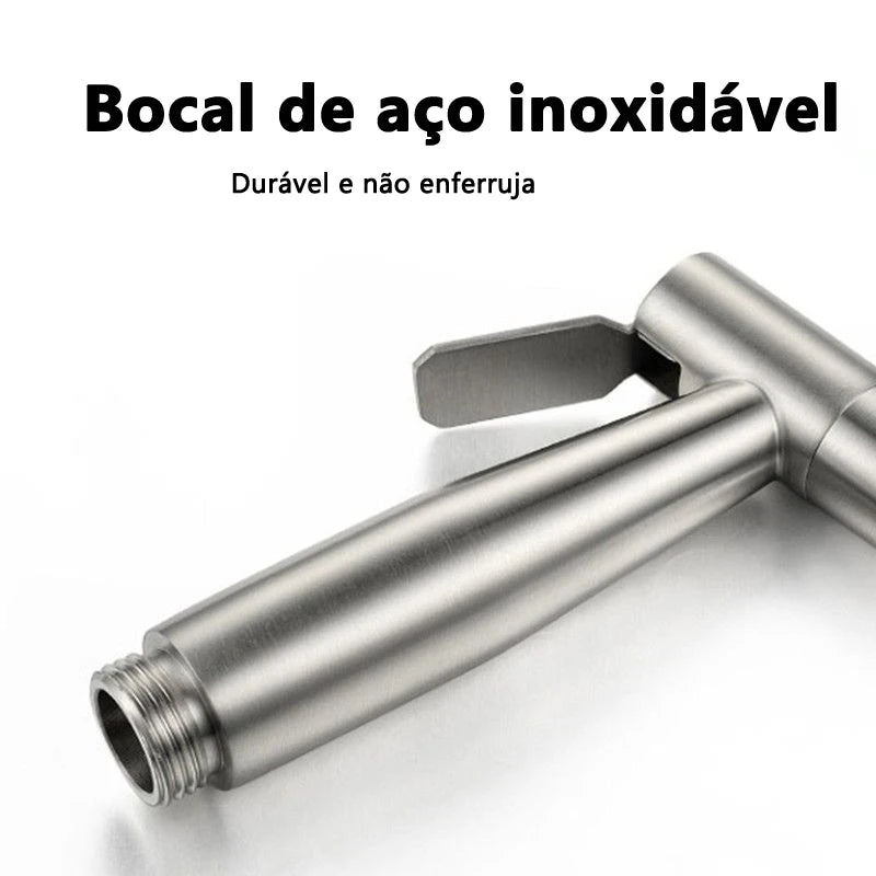 Ducha Higiênica p/ banheiro