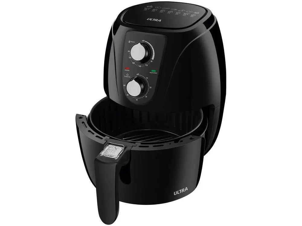 Fritadeira Elétrica sem Óleo/Air Fryer Ultra