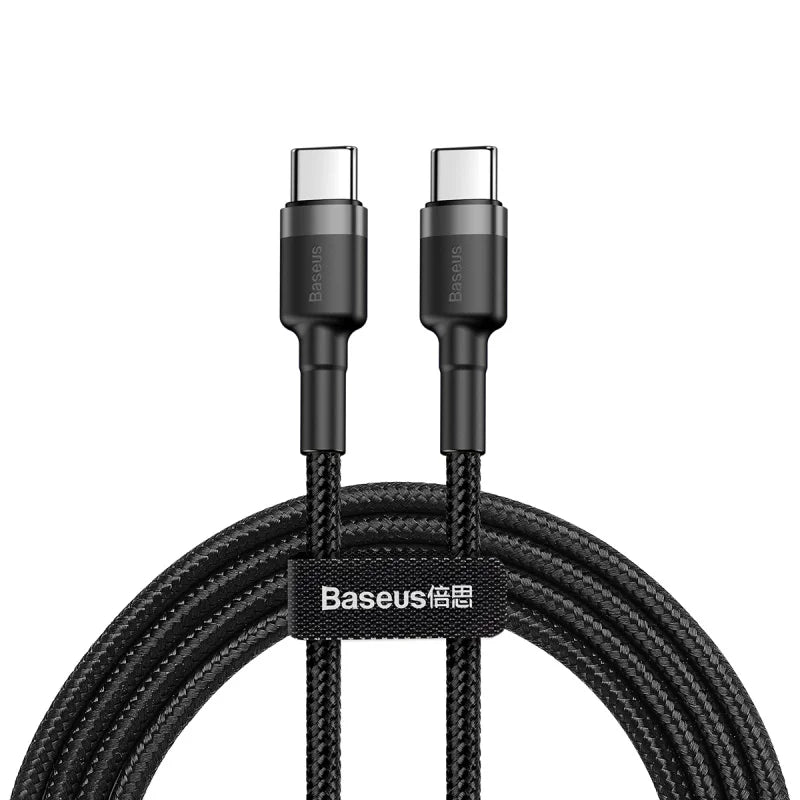 Cabo USB-C Baseus 2M