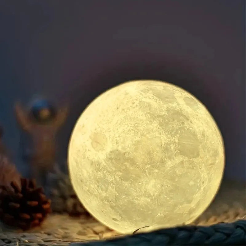 Difusor Lua