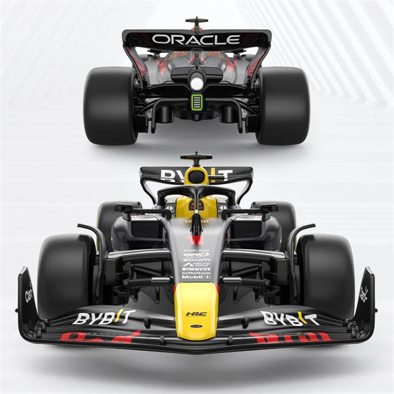 Red Bull F1 RB19 1:24