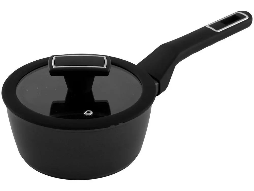 Jogo de Panelas Brinox Revestimento Cerâmico