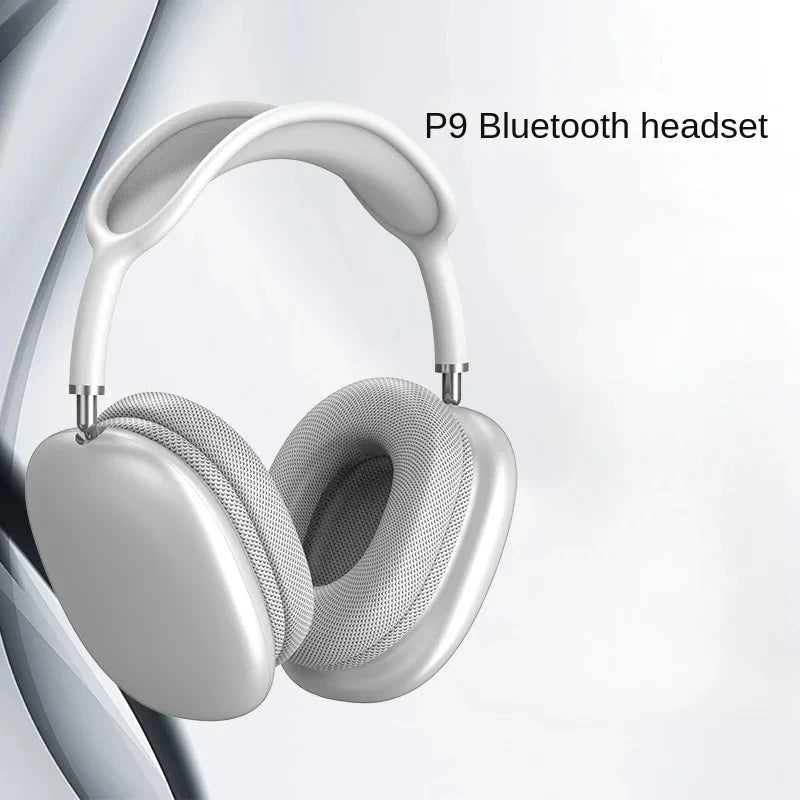 Fone de ouvido s/ fio Bluetooth