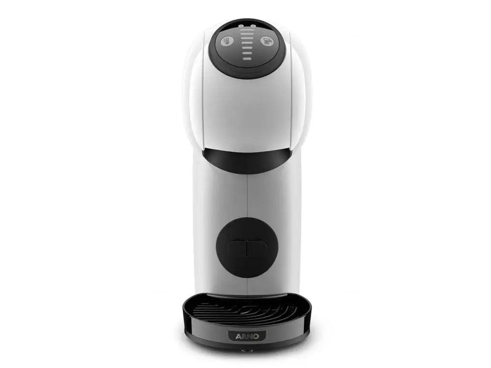 Cafeteira Elétrica Arno Nescafé Dolce Gusto Genio S Basic Branca