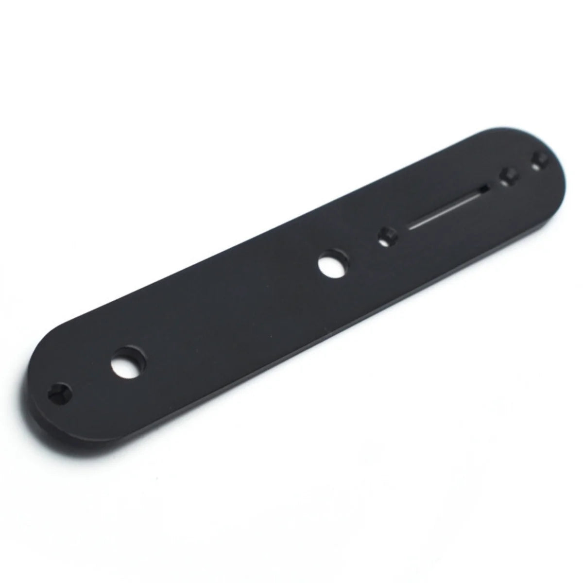 Control Plate Telecaster Preto