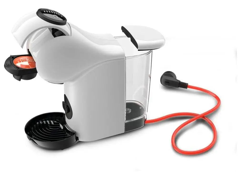 Cafeteira Elétrica Arno Nescafé Dolce Gusto Genio S Basic Branca