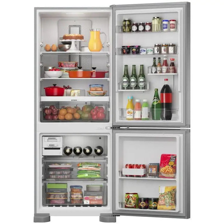 Geladeira/Refrigerador Brastemp Frost Free 447L