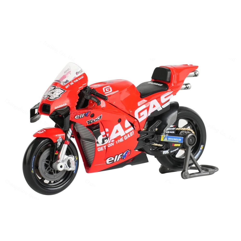 Gasgas MotoGP