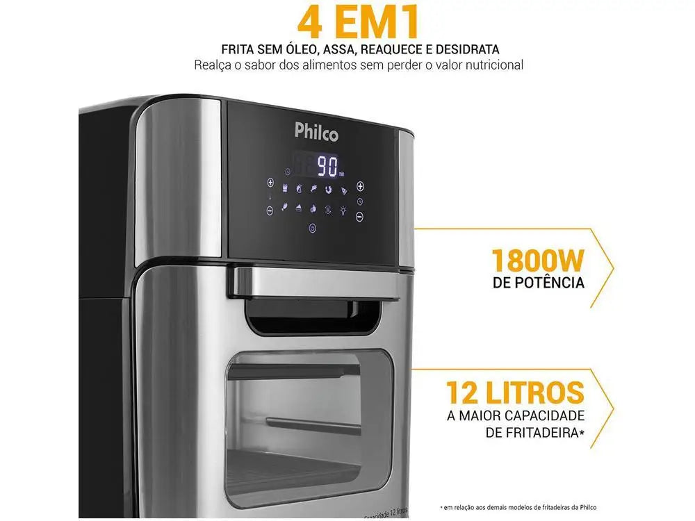 Air Fryer Philco