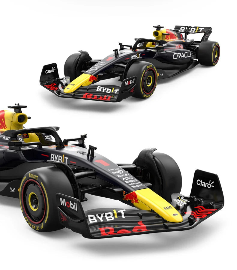 Red Bull F1 RB19 1:24
