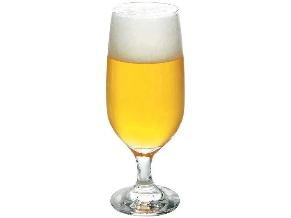 Jogo de 6 taças de cerveja Nadir Floripa