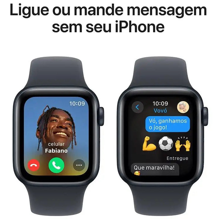 Apple Watch SE 40mm GPS