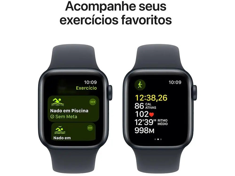 Apple Watch SE 40mm GPS