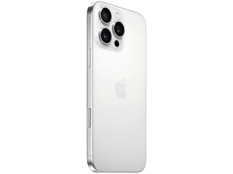 Apple iPhone 16 Pro Max 256GB White Titanium 6,9