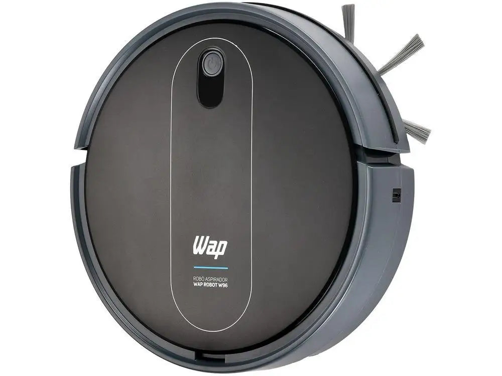 Robô Aspirador WAP W96 30W
