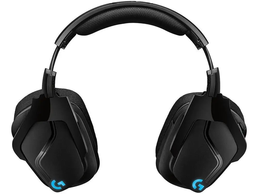 Headset Gamer Logitech G635