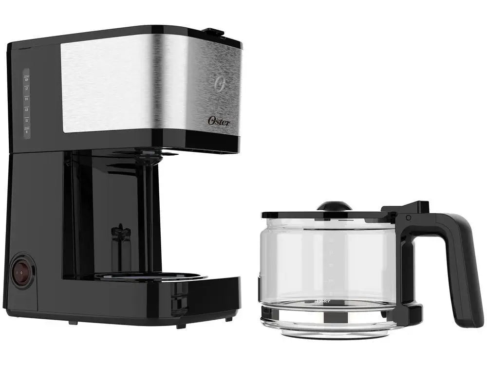 Cafeteira Elétrica Oster Compacta
