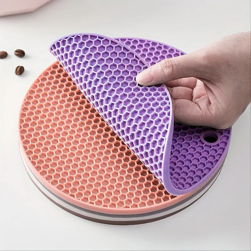 Jogo Americano de silicone