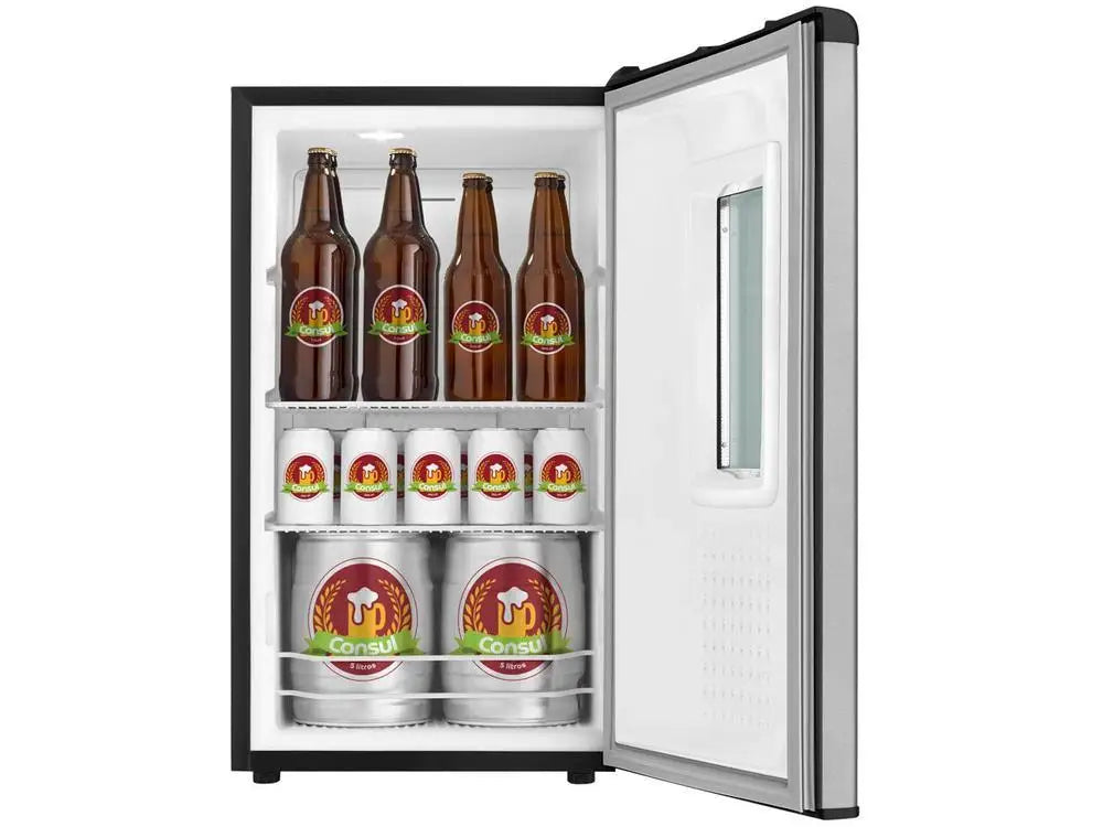 Cervejeira Consul Titanium 82L