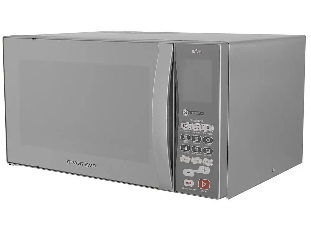 Micro-ondas Brastemp 38L
