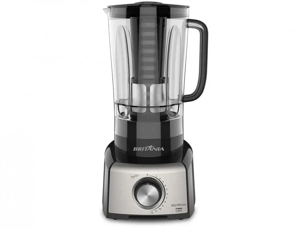 Liquidificador Britânia BLQ1380