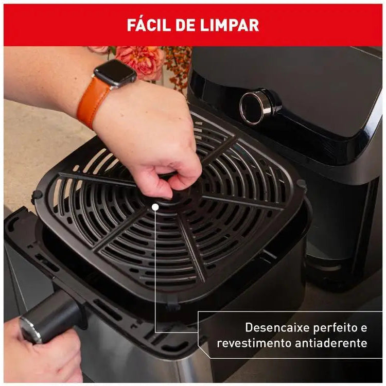 Air Fryer Arno Expert Maxxi