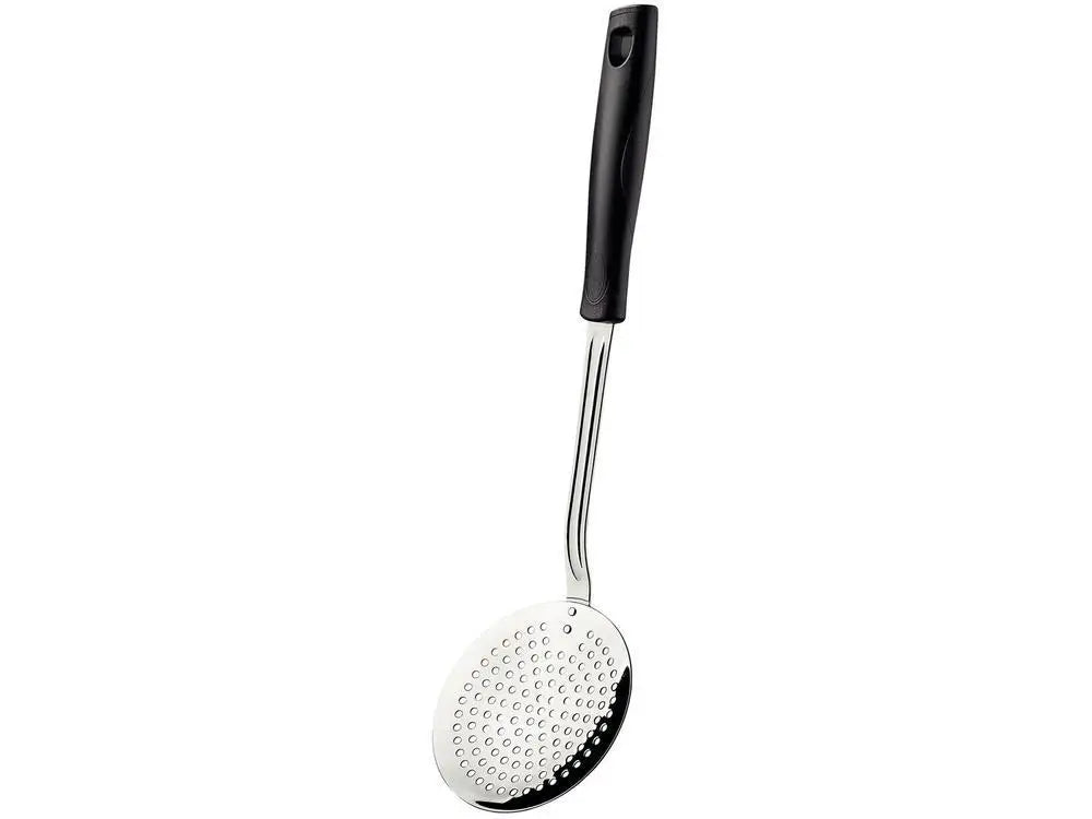 Conjunto de Utensílios Tramontina Inox Easy