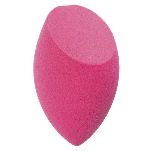 Esponja gota chanfrada
