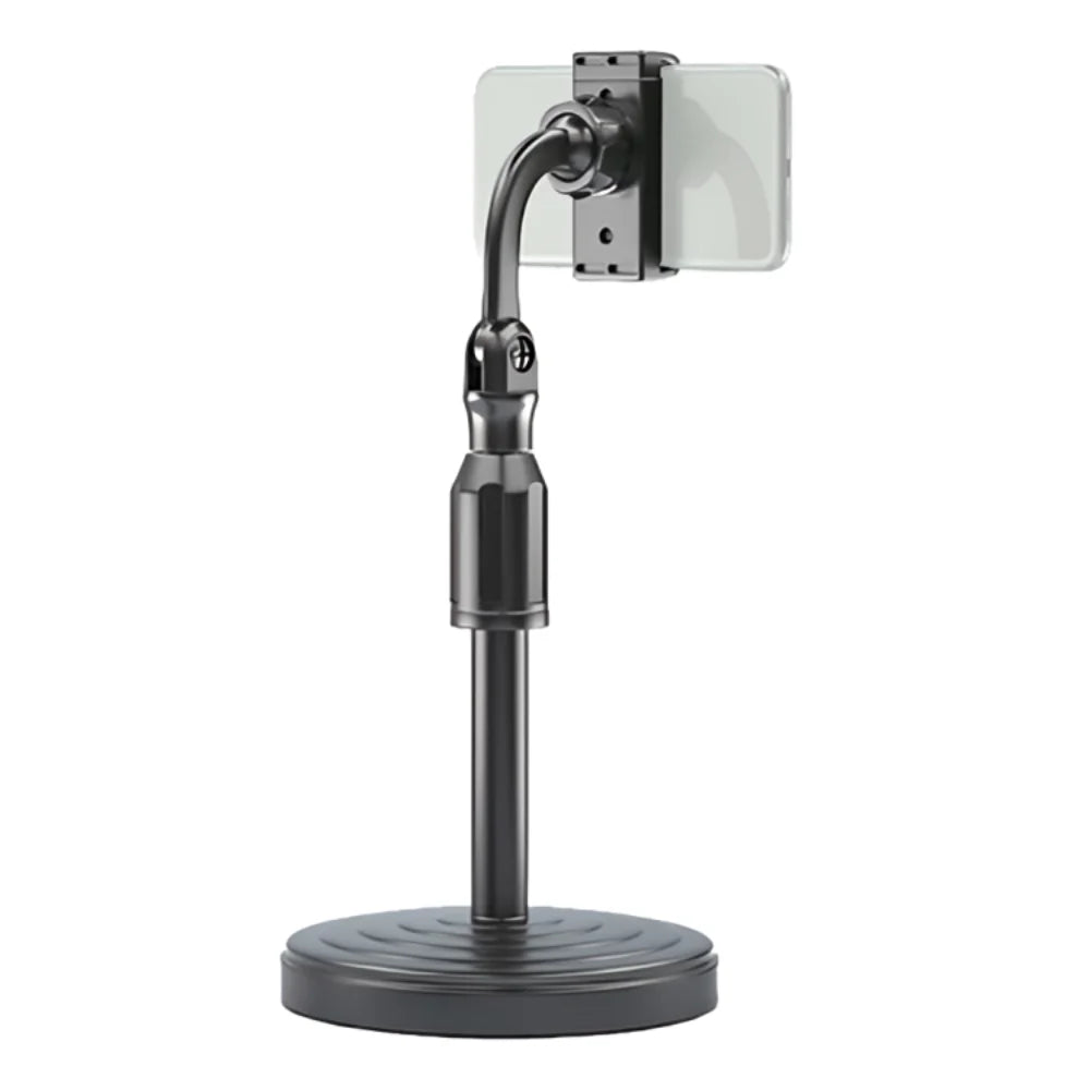 Suporte 360º de mesa p/ celular