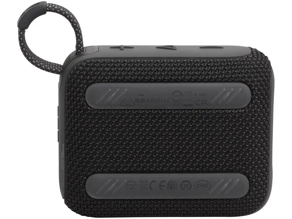 B Caixa de Som JBL GO4 Bluetooth