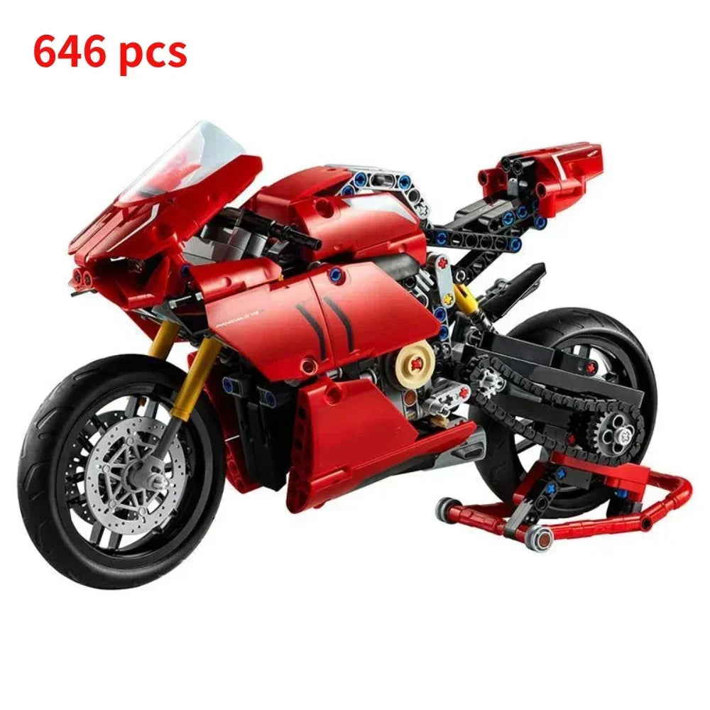 Ducati Panigale